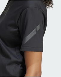 adidas Sportswear - adidas Z.N.E. Tee Womens