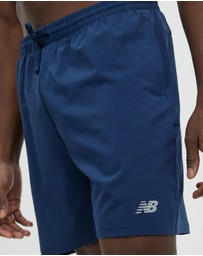 New Balance - 7