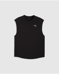 Puma - Run coolCELL Singlet - Men