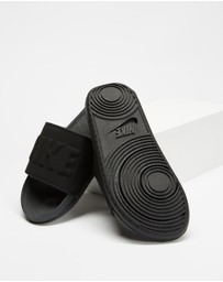 Nike - Offcourt Slides - Women's