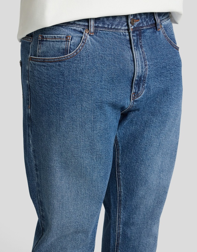 Johnny Bigg - Coleman Tapered Fit Jean