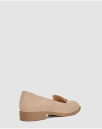 Dune London - Globals - Taupe