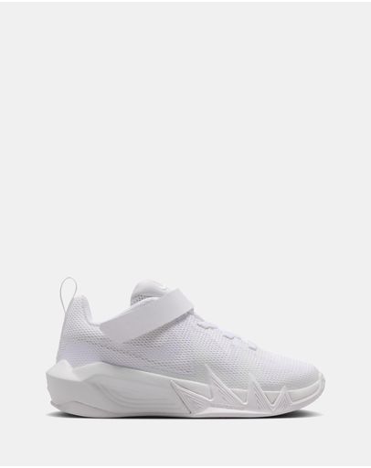 White, White & Off White