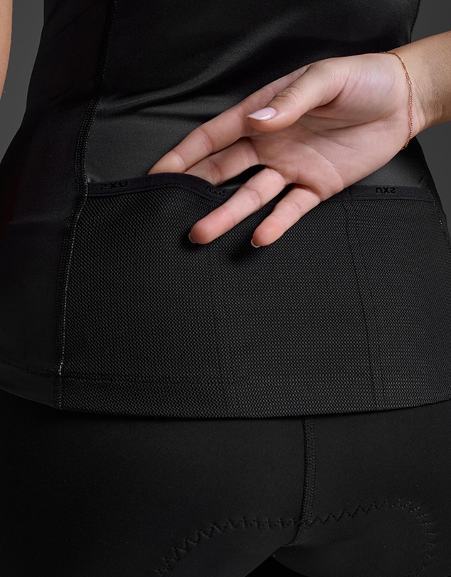 2XU - Core Tri Tank