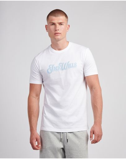 Bright White