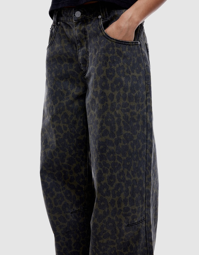 ENA PELLY - Evie Denim Jeans