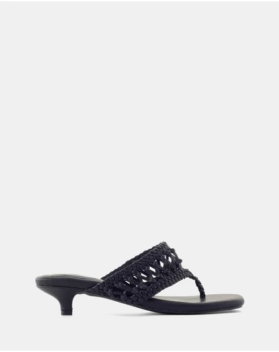 Therapy - Cannes Thong Heels