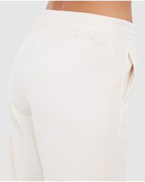 The Upside - Navar Marnie Wide Leg Pants