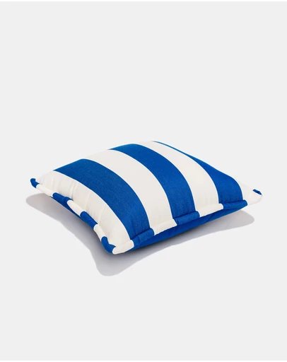 Business & Pleasure Co. - The Small Square Throw Pillow