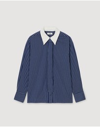 Sandro - Eulalie Shirt