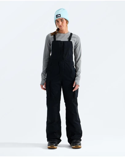 The North Face - Freedom Insulated Bib