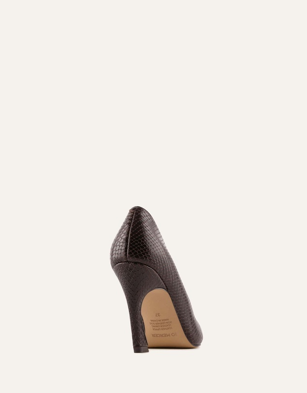 Jo Mercer - Granger High Heels