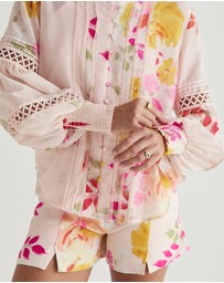 MOS The Label - Iris Shorts