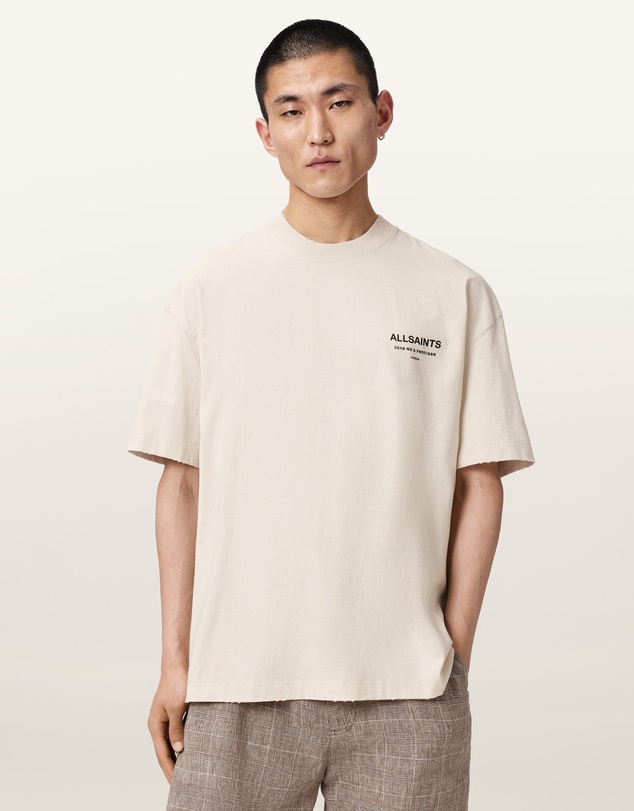 AllSaints - Dreamer SS Crew