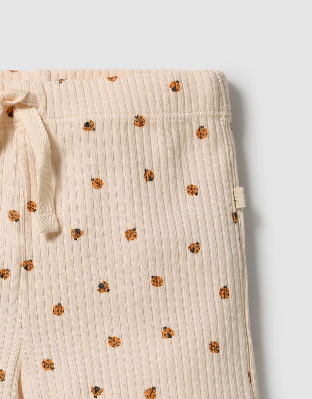 Wilson & Frenchy - Organic Shorts - Babies-Kids