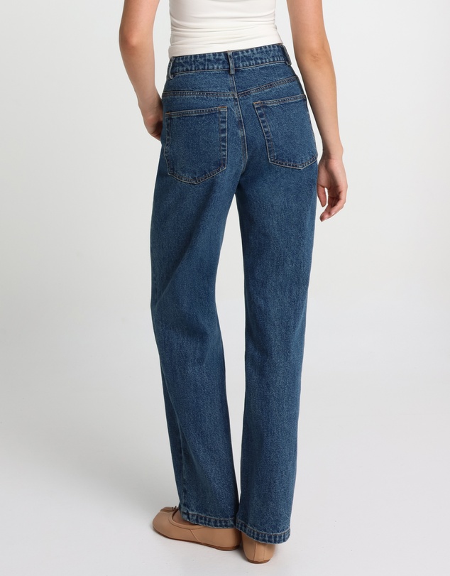 Madison The Label - Elina Jeans