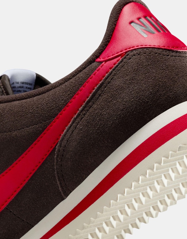Nike - Cortez - Women's