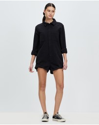 ONE TEASPOON - Prophecy Jumpsuit