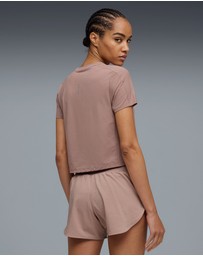 Puma - Run coolCELL Boxy Tee - Women