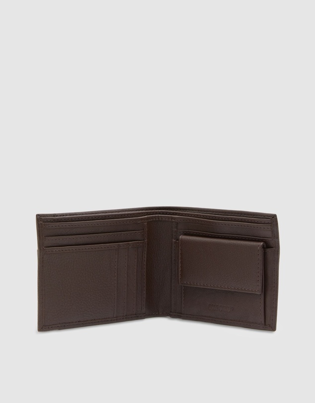 Oxford - Novara 2-In-1 Leather Wallet