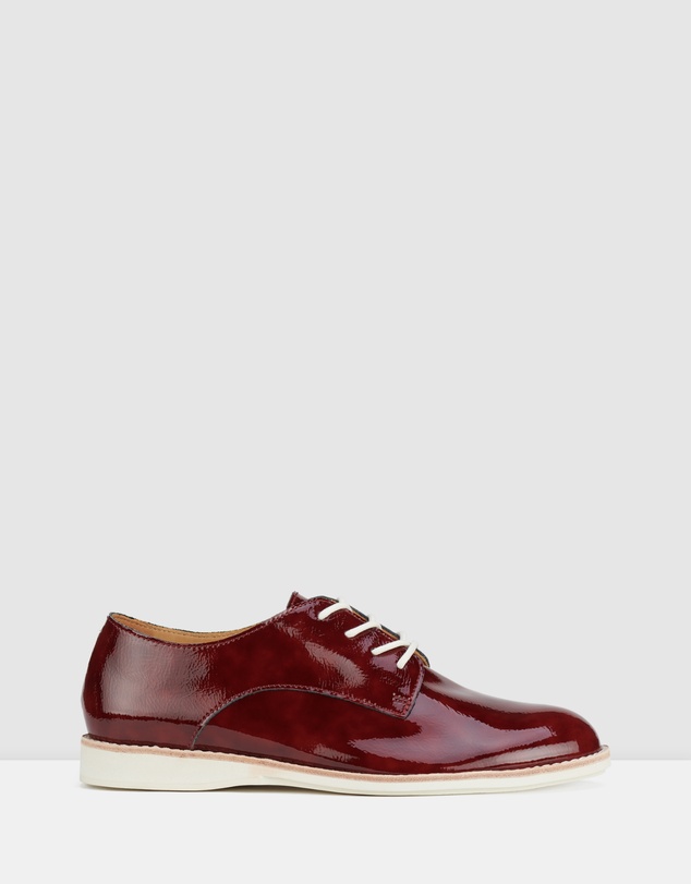 Rollie - Derby Super Soft Shoe