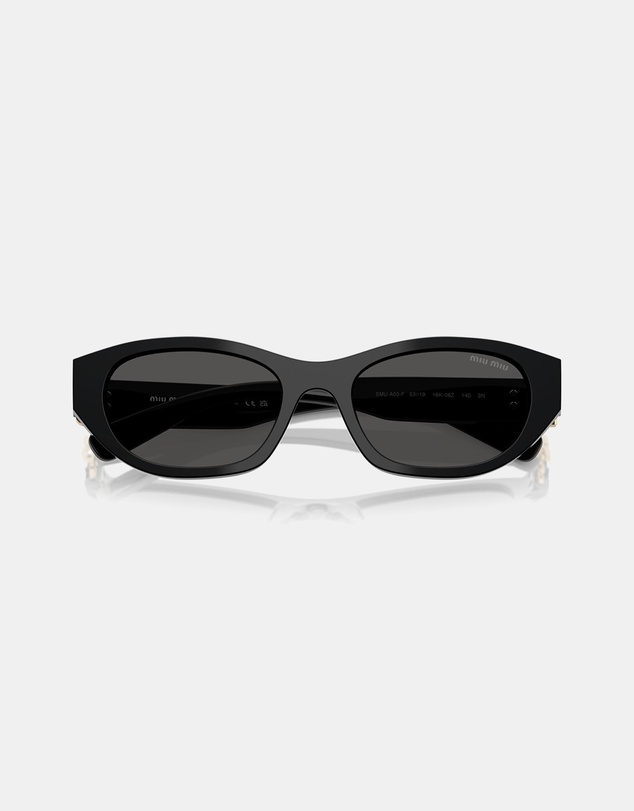 Miu Miu - 0MU A03SF