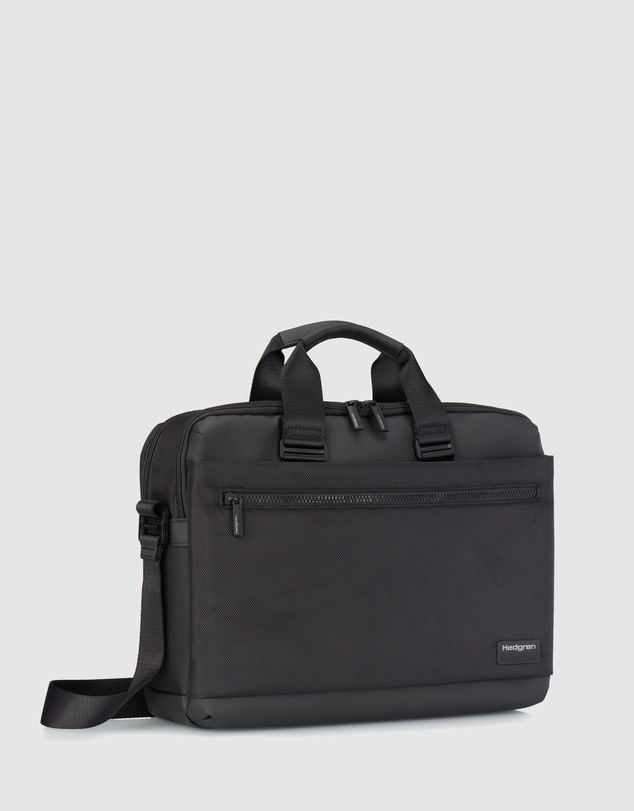 Hedgren - Byte 2 Comp Briefcase 15.6