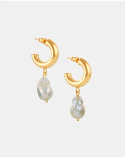 Christie Nicolaides - Laia Earrings