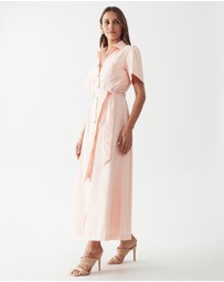 Willa - Lucy Shirt Dress