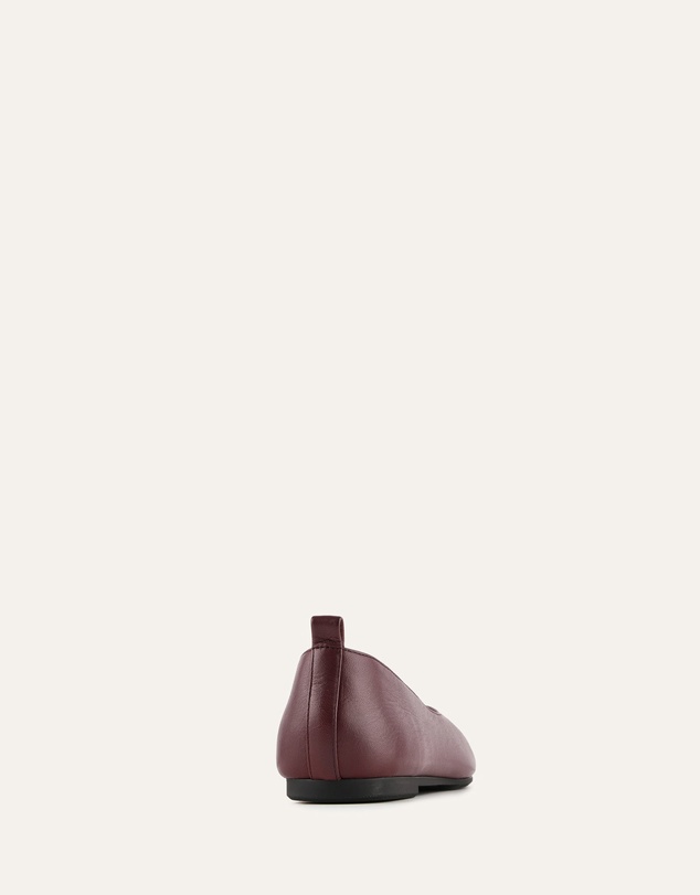 Jo Mercer - Nico Casual Flats