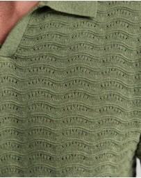Oxford - Baxter Polo