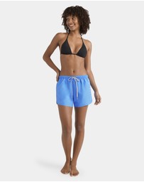 Billabong - Womens Fun Times Boardshorts