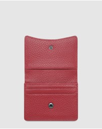 Status Anxiety - Lumen Wallet