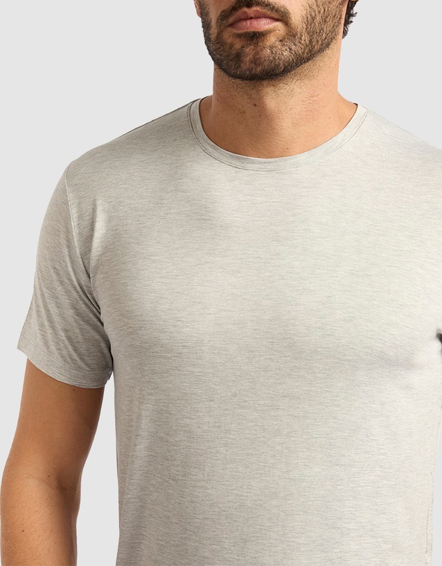 Boody - Crew Neck T-Shirt