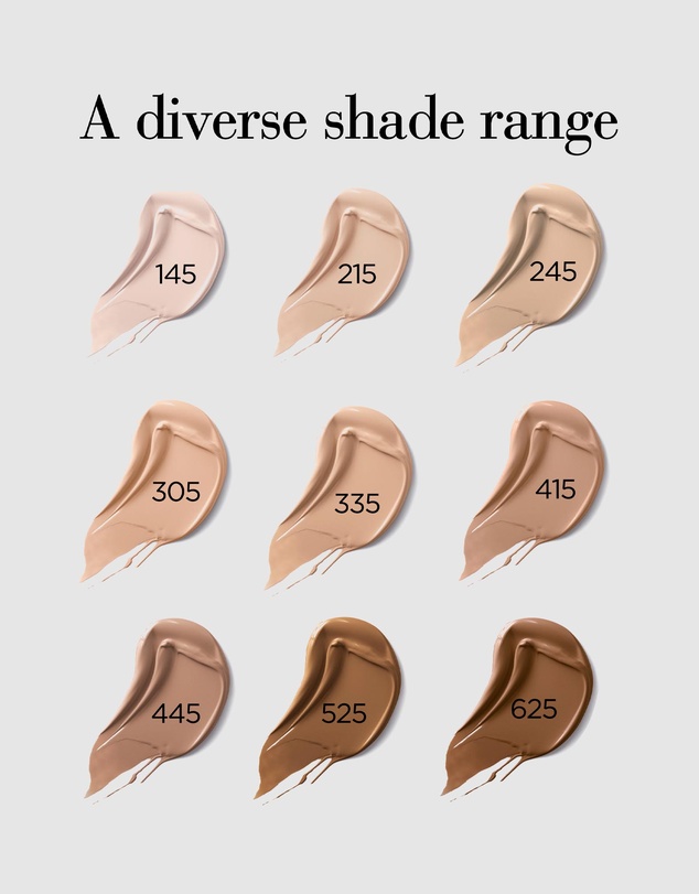 Elizabeth Arden - Flawless Finish Creamy Concealer