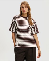 Cotton On - Boxy SS Tee