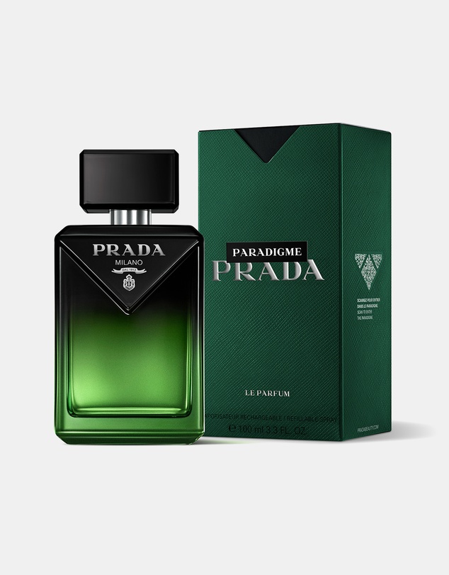 Prada - Prada Paradigme Le Parfum 100ml
