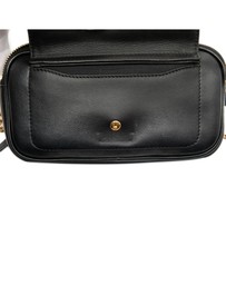 Pre-Loved by Azura Reborn - Pre-Loved Leather Easy 2 Baguette Crossbody