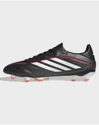 adidas Performance - COPA PURE IV PRO Firm Ground Foot Football Ball Boots Unisex