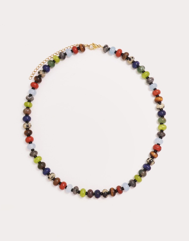 Petit Moments - Palma Necklace