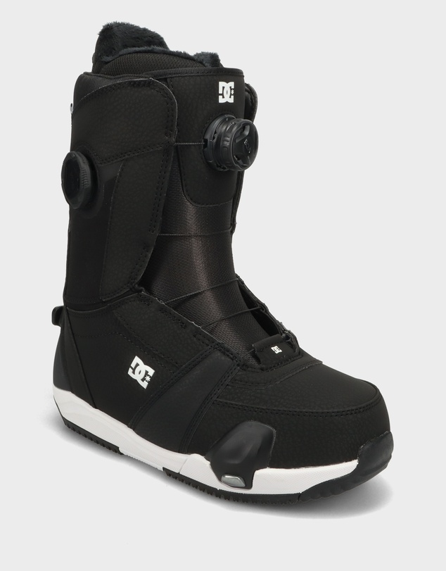 DC Shoes - Womens Lotus Step On BOA Snowboard Boots