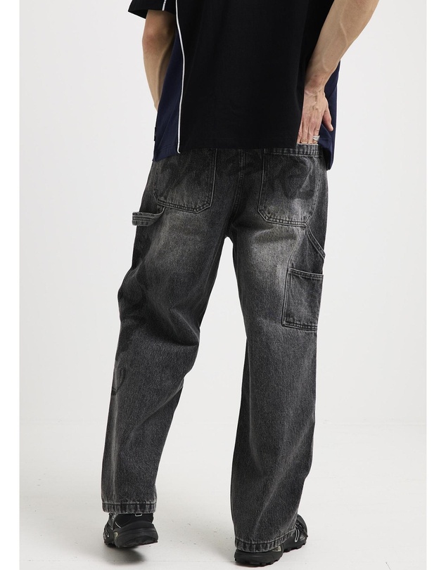 Standard - Nova Baggy Denim Jeans