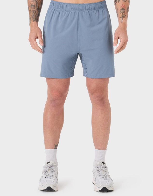 REC GEN - Type 2 Short 7