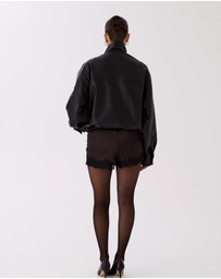 Style Addict - Zoe Jacket