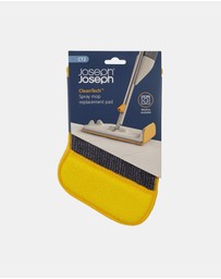 Joseph Joseph - CleanTech™ Spray Mop Replacement Microfibre Pad