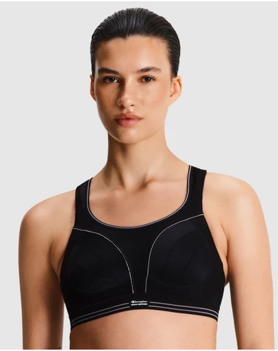 Shock Absorber - Ultimate Run Sports Bra