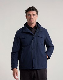 Oxford - Will Puffer Jacket