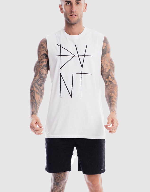 DVNT - Scratch Tank