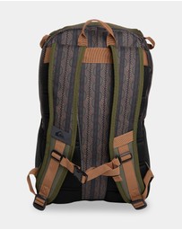 Quiksilver - School E Chill Backpack
