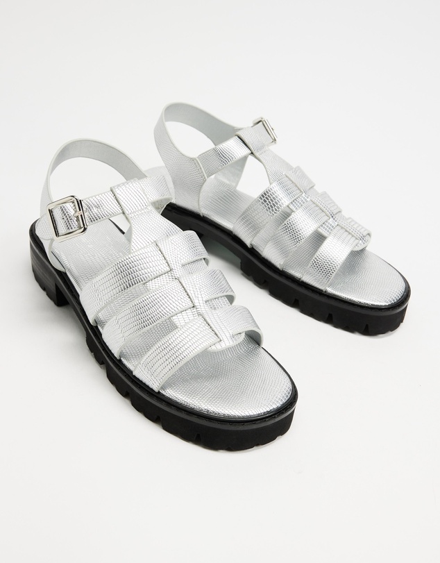 SPURR - Amelia Fisherman Sandal - ONLINE EXCLUSIVE
